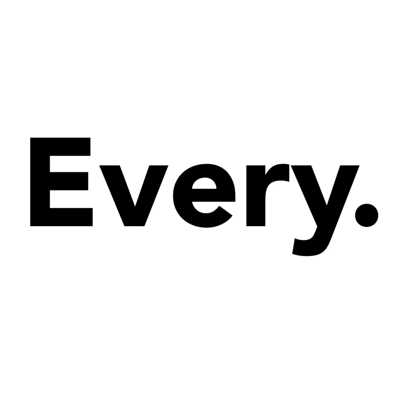 every. GmbH