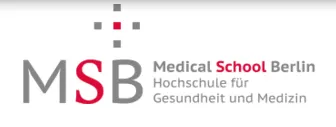 MSB Medical School Berlin GmbH