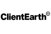 ClientEarth – Anwälte der Erde