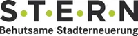 S.T.E.R.N. Gesellschaft der behutsamen Stadterneuerung mbH Logo