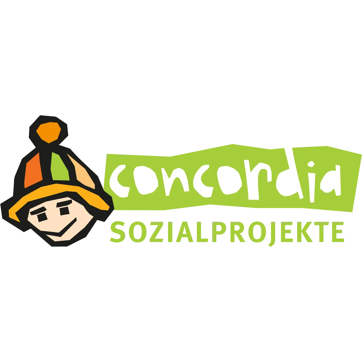 CONCORDIA Sozialprojekte Stiftung
