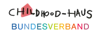 Childhood-Haus Bundesverband e.V. Logo