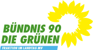 BÜNDNIS 90/DIE GRÜNEN Mecklenburg-Vorpommern