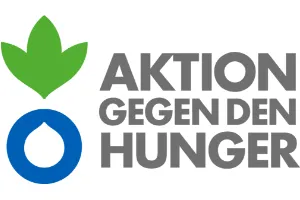 Aktion gegen den Hunger