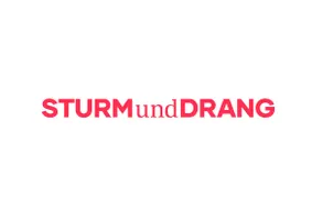 STURM und DRANG GmbH