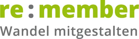 re:member - Wandel mitgestalten