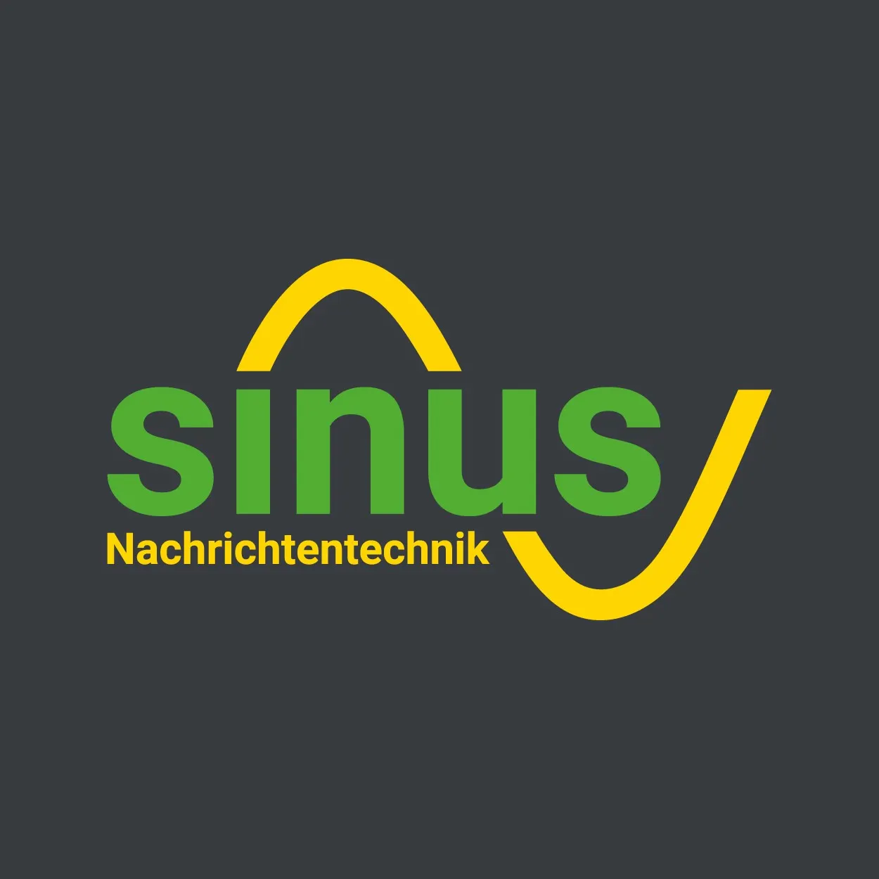 Sinus Nachrichtentechnik GmbH
