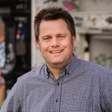 Benjamin Holm