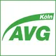 AVG Abfallentsorgungs- und Verwertungsgesellschaft Köln mbH (AVG Köln) Logo