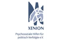 XENION Psychosoziale Hilfen für politisch Verfolgte e.V.