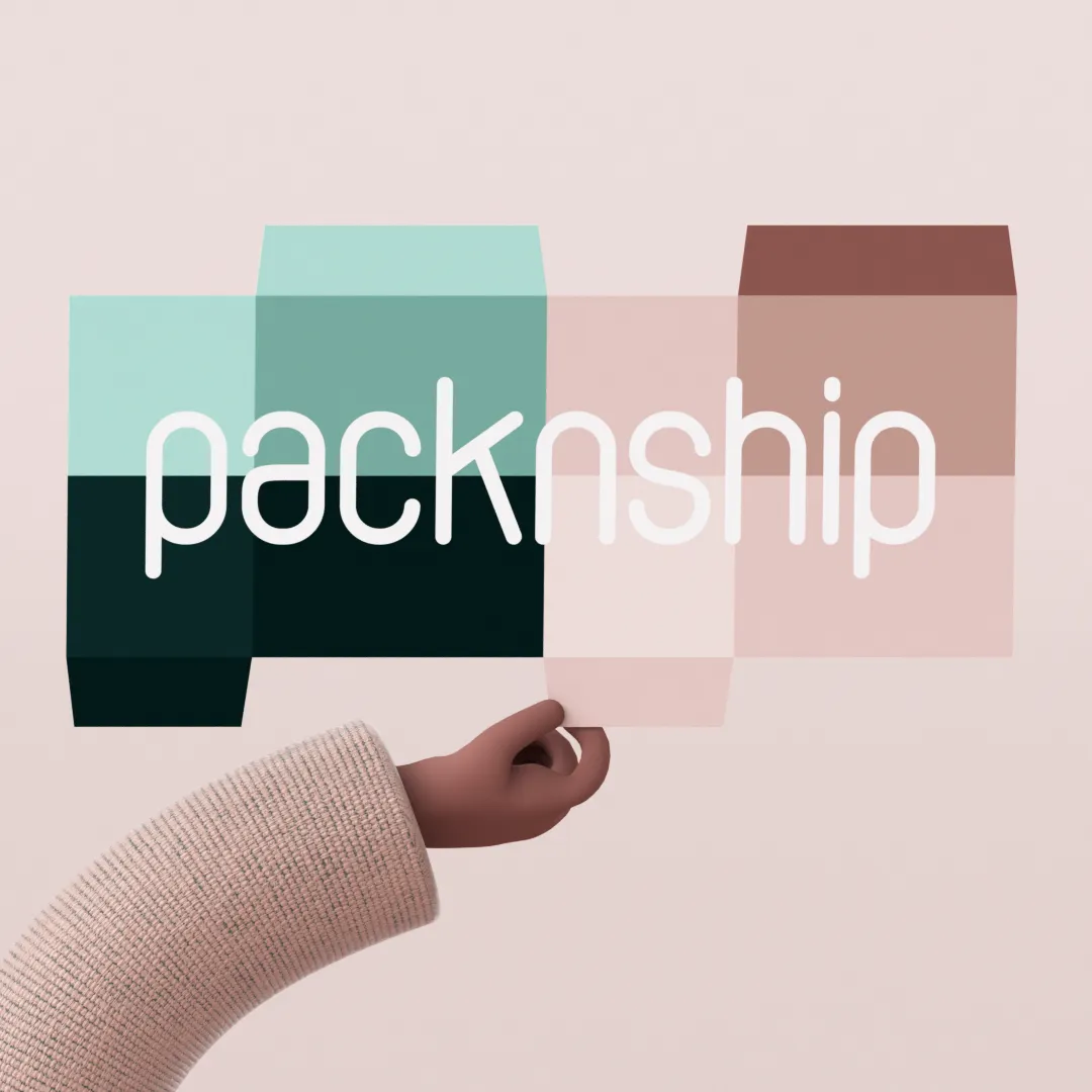 packnship GmbH