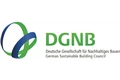 Deutsche Gesellschaft für Nachhaltiges Bauen - DGNB e.V.