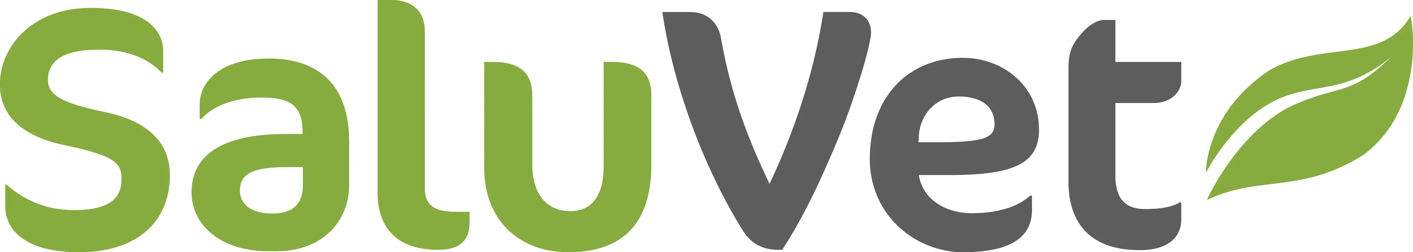 SaluVet GmbH