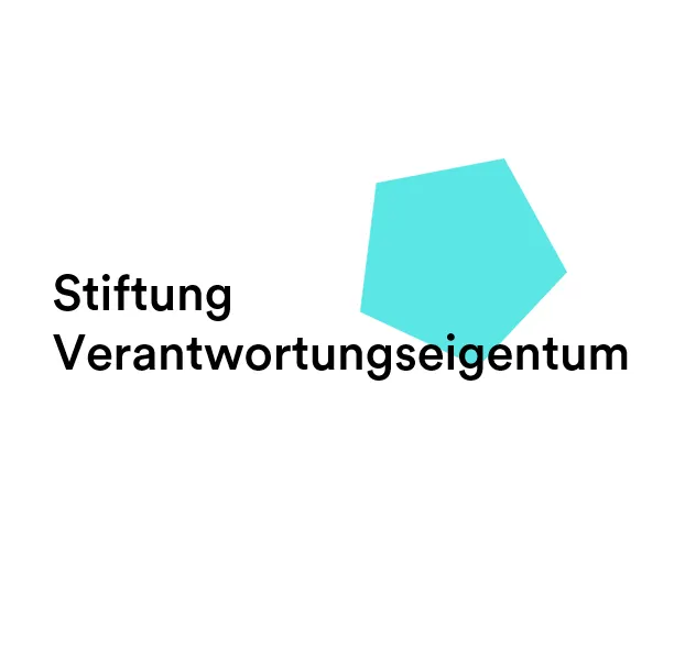 Stiftung Verantwortungseigentum