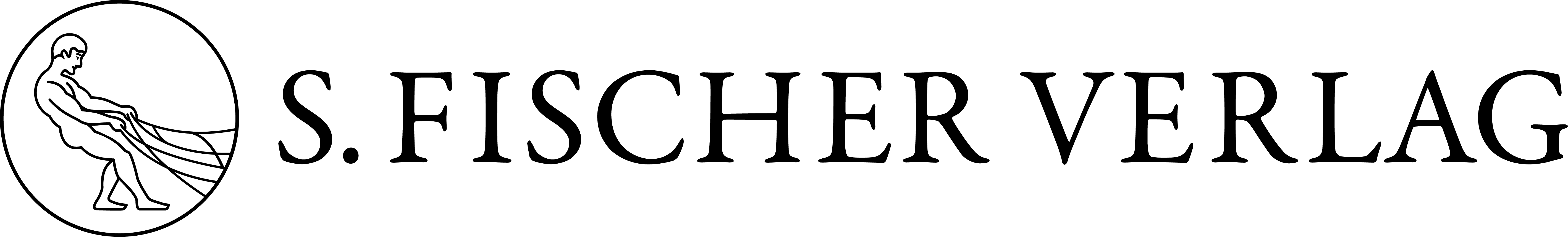 S. FISCHER Verlag GmbH