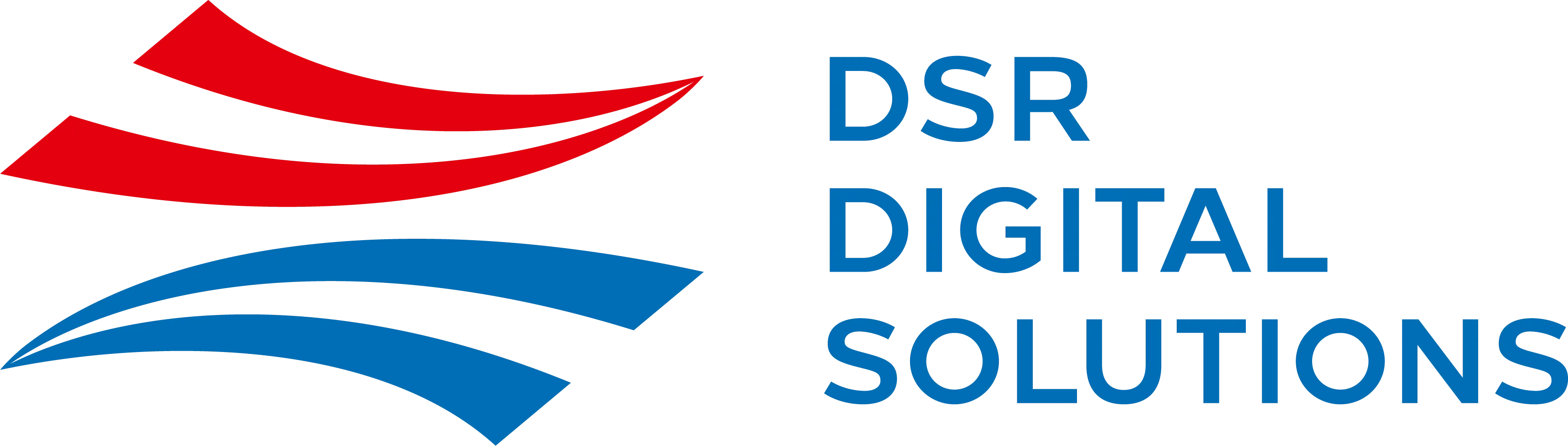 DSR Digital Solutions GmbH
