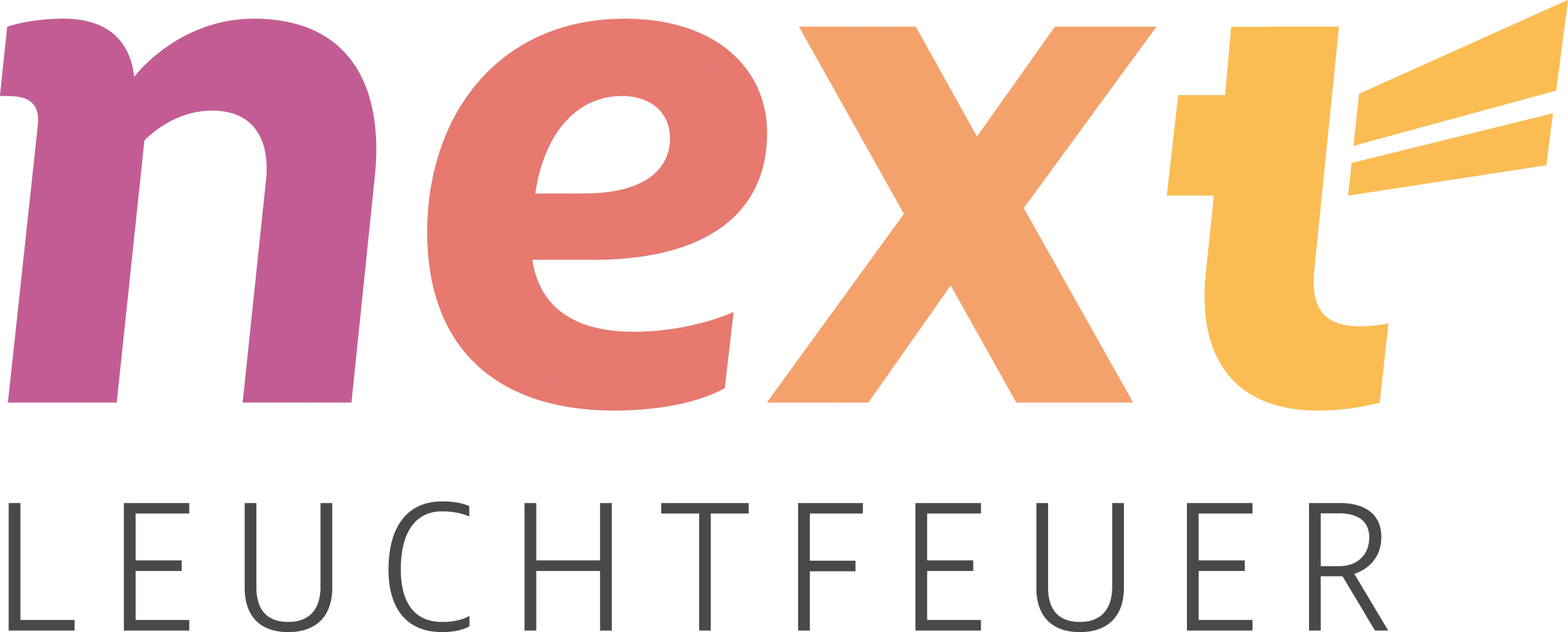 NEXT Leuchtfeuer gGmbH