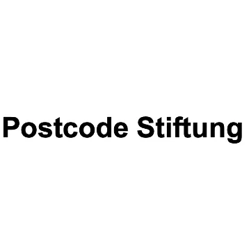 Postcode Stiftung