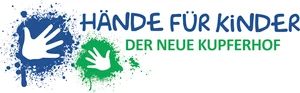 Hände für Kinder - Kupferhof gGmbH