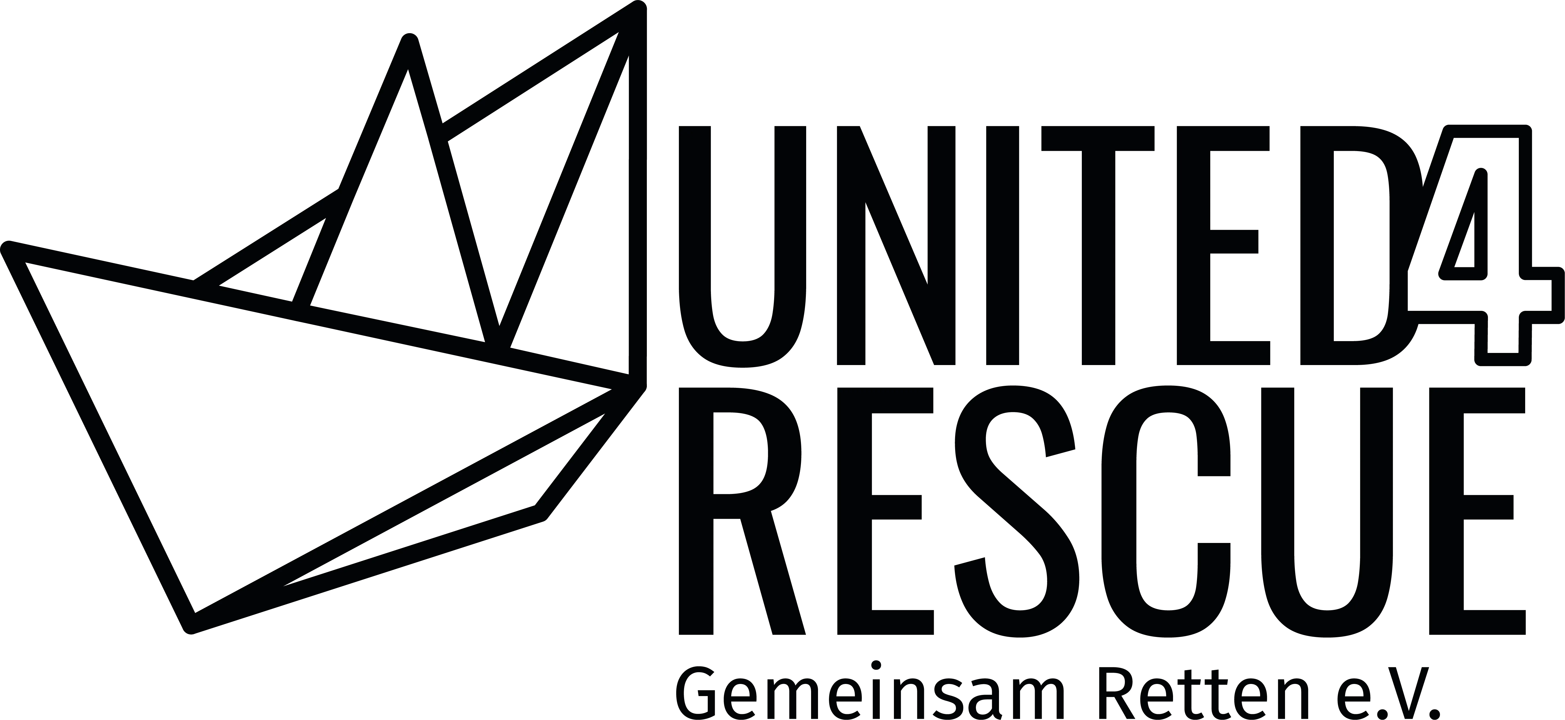 United4Rescue – Gemeinsam retten e.V.