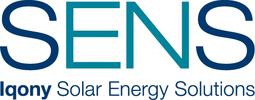 Iqony Solar Energy Solutions GmbH