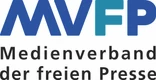 MVFP Medienverband der freien Presse e.V.