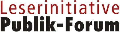 Leserinitiative Publik-Forum e.V.