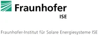 Fraunhofer-Institut für Solare Energiesysteme ISE
