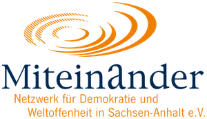 Miteinander - Netzwerk für Demokratie und Weltoffenheit in Sachsen-Anhalt e.V.
