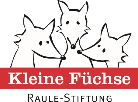 Kleine Füchse Raule Stiftung