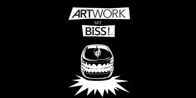 Artwork with Bite UG