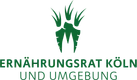 Ernärhungsrat Köln und Umgebung Logo