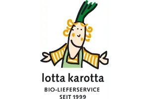 LOTTA KAROTTA Bio-Lieferservice OHG