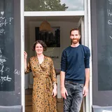 Thomas Heinrich / Katrin Strohmaier