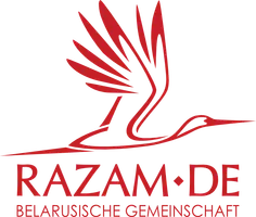 Belarusische Gemeinschaft RAZAM e.V.