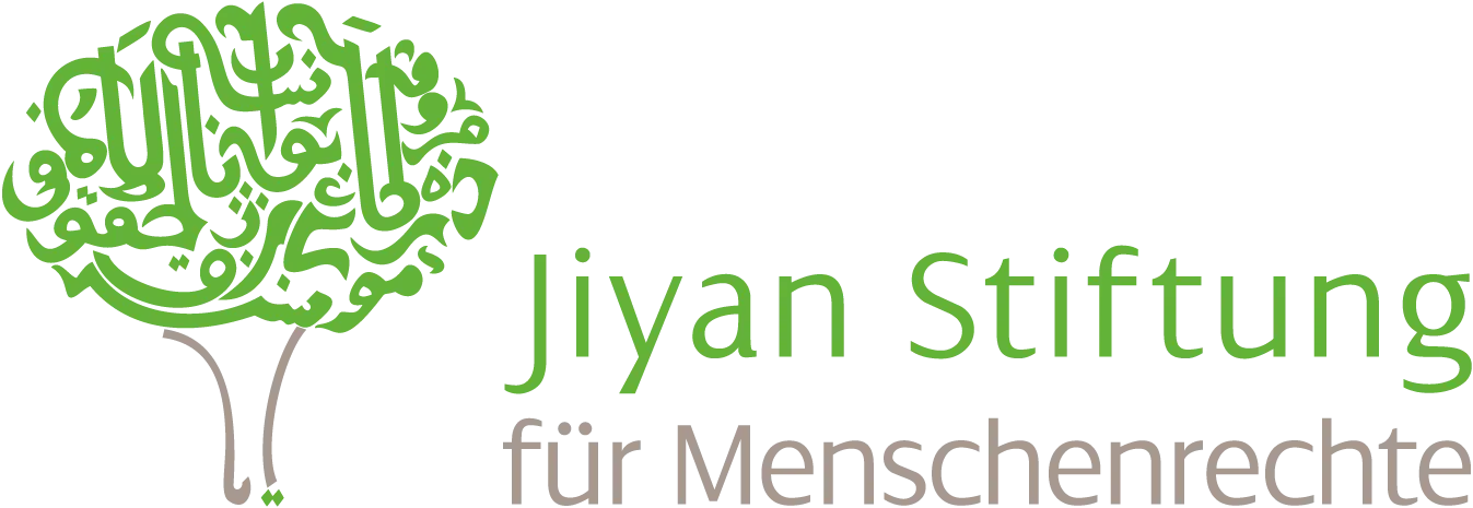 Jiyan Foundation for Human Rights gGmbH