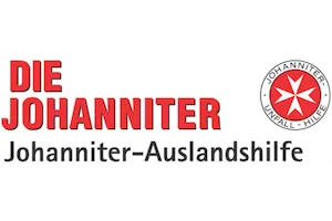 Johanniter Auslandshilfe