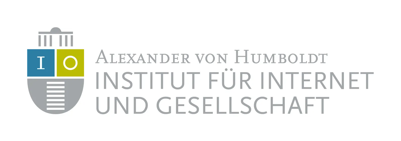 Alexander von Humboldt Institut für Internet und Gesellschaft gGmbH
