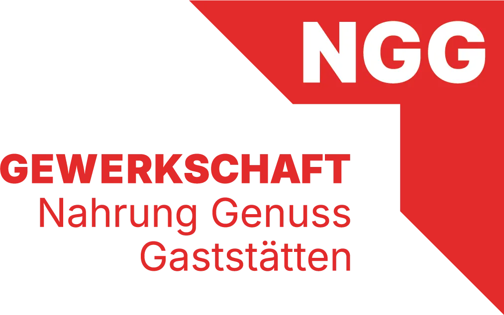 Gewerkschaft Nahrung-Genuss-Gaststätten (NGG)