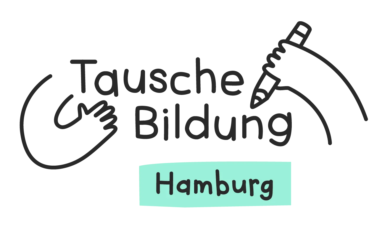Tausche Bildung für Wohnen Hamburg e.V.