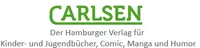 CARLSEN Verlag GmbH Logo