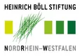 Heinrich Böll Stiftung NRW e.V. Logo