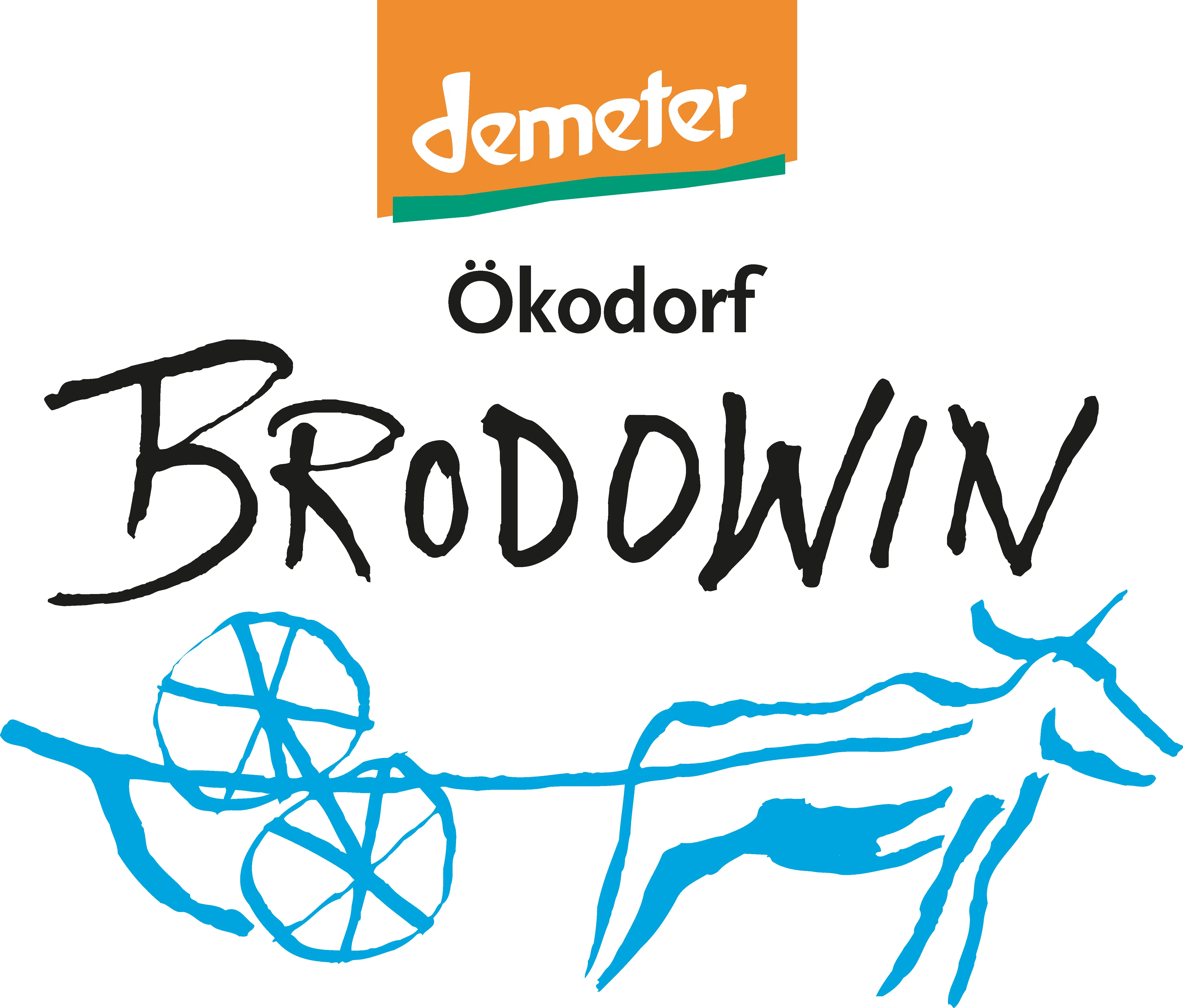 Ökodorf Brodowin  GmbH & Co. Vertriebs KG