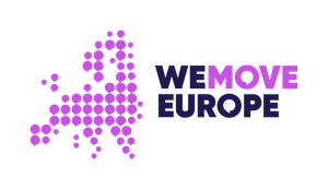 WeMove Europe SCE mbH