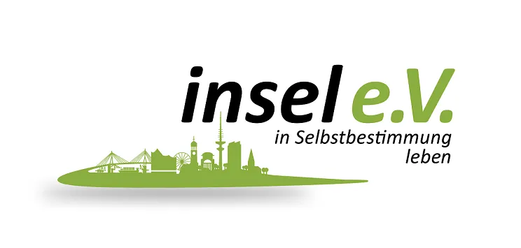 insel e.V. in Selbstbestimmung leben