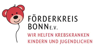 Förderkreis für krebskranke Kinder und Jugendliche Bonn e.V.