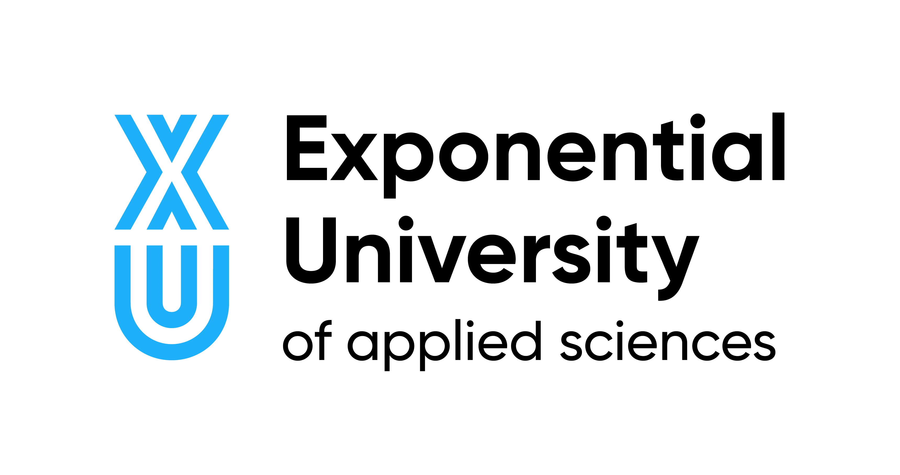 XU Exponential University of Applied Sciences