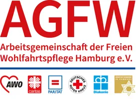 Arbeitsgemeinschaft der Freien Wohlfahrtspflege (AGFW) Hamburg e. V.