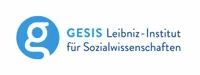 GESIS - Leibniz-Institut für Sozialwissenschaften