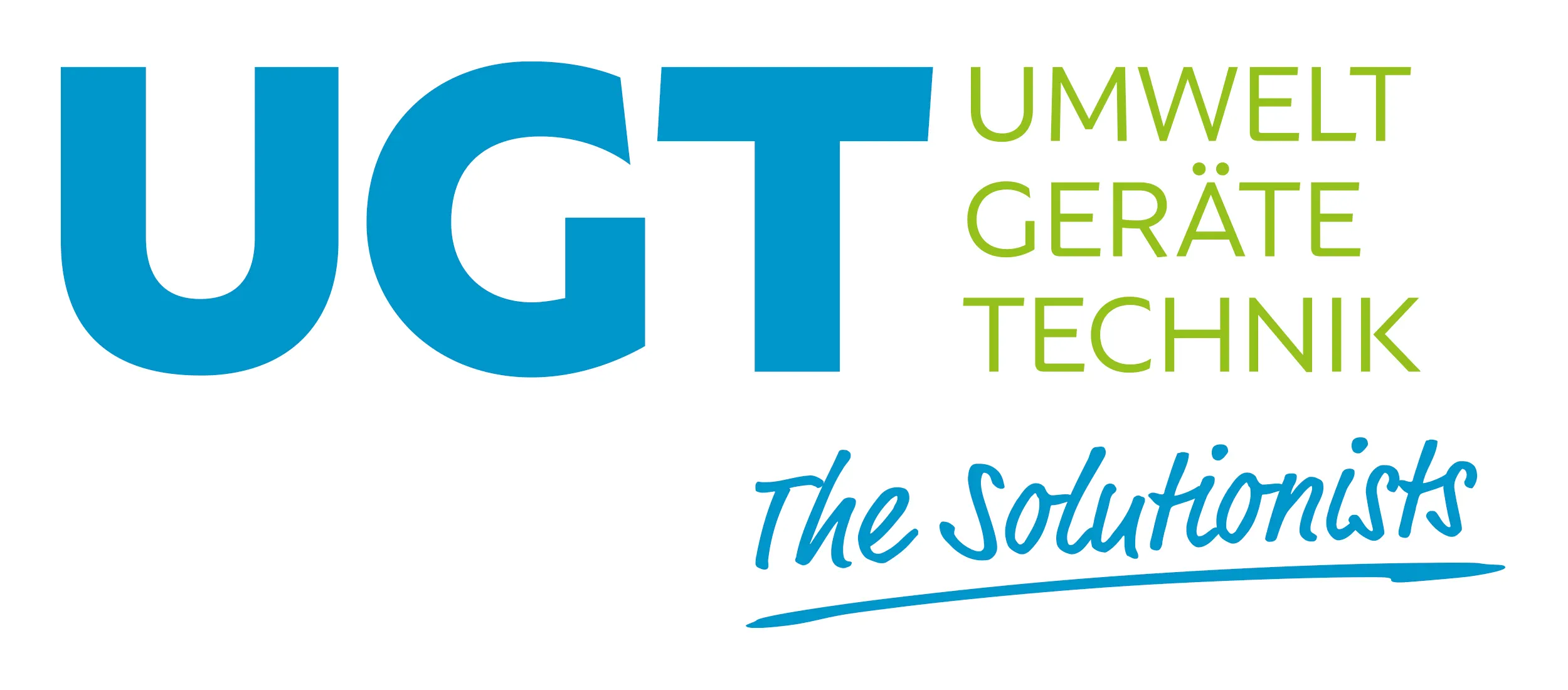 Umwelt-Geräte-Technik GmbH